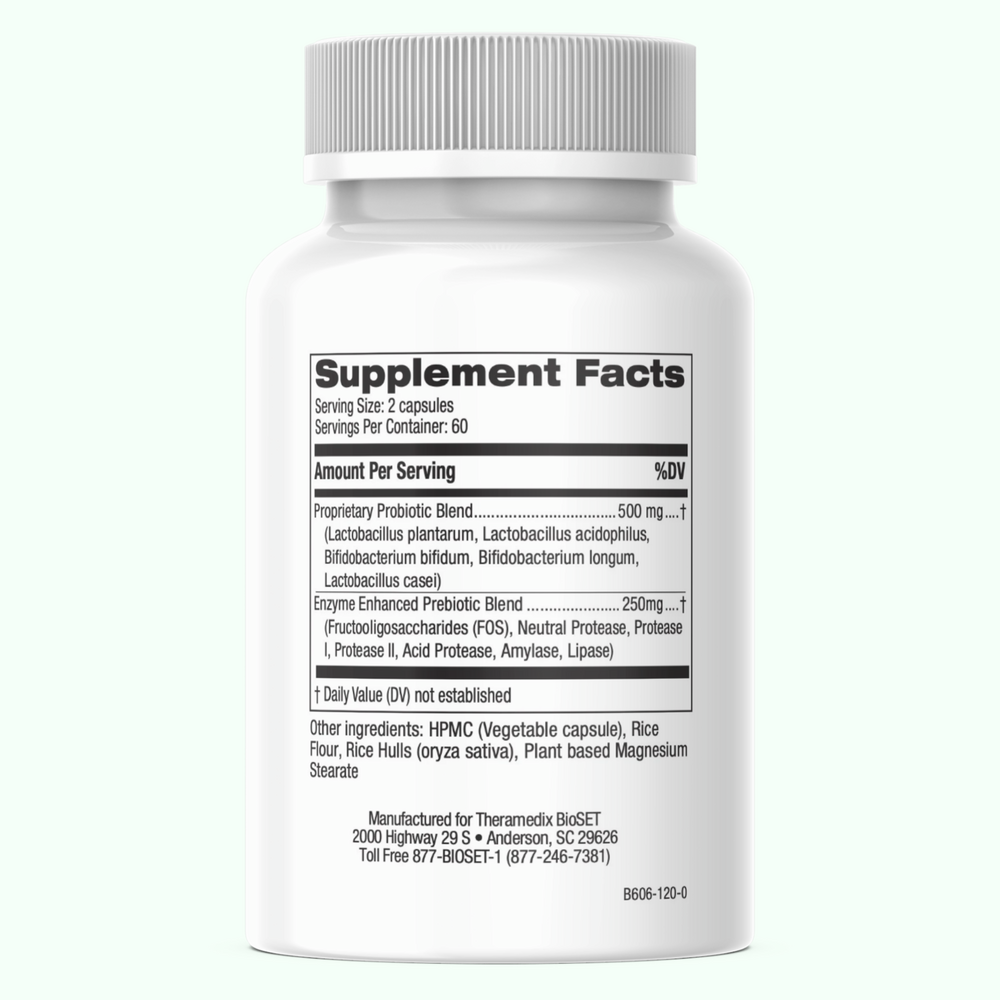 Product image for Probiotic.