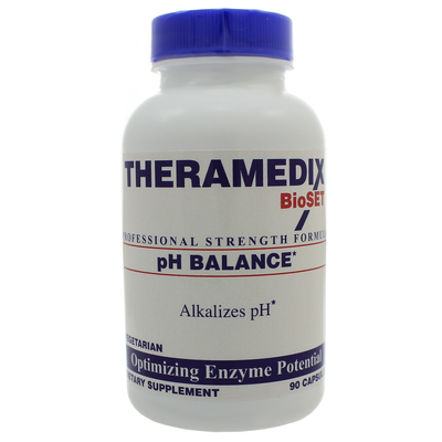 pH Balance 90 capsules