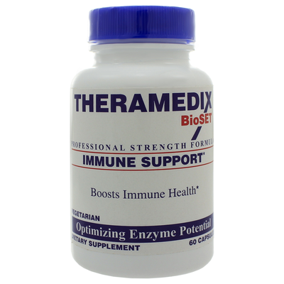 Immune Support 60 capsules