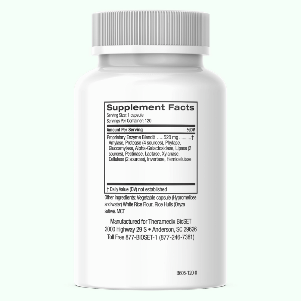 Product image for Super Strength Digestion.