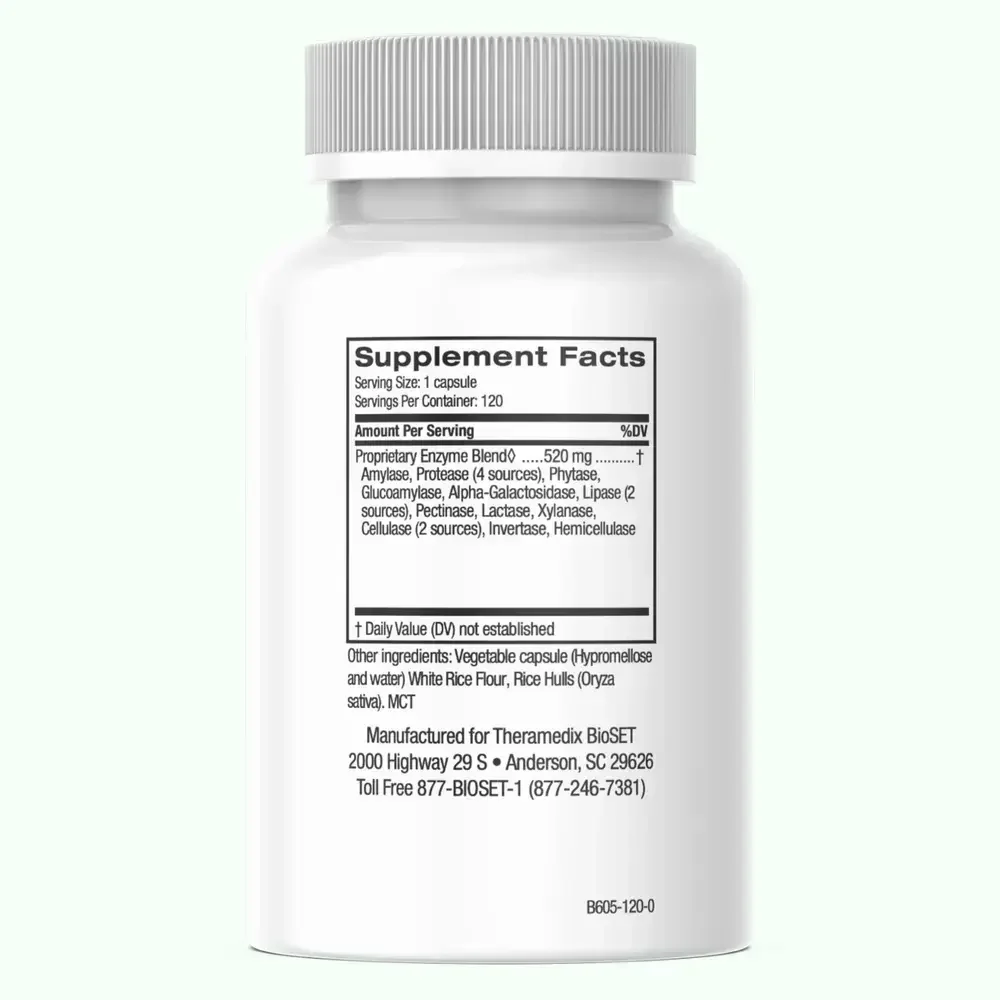 Product image for Super Strength Digestion.