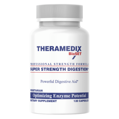 Super Strength Digestion