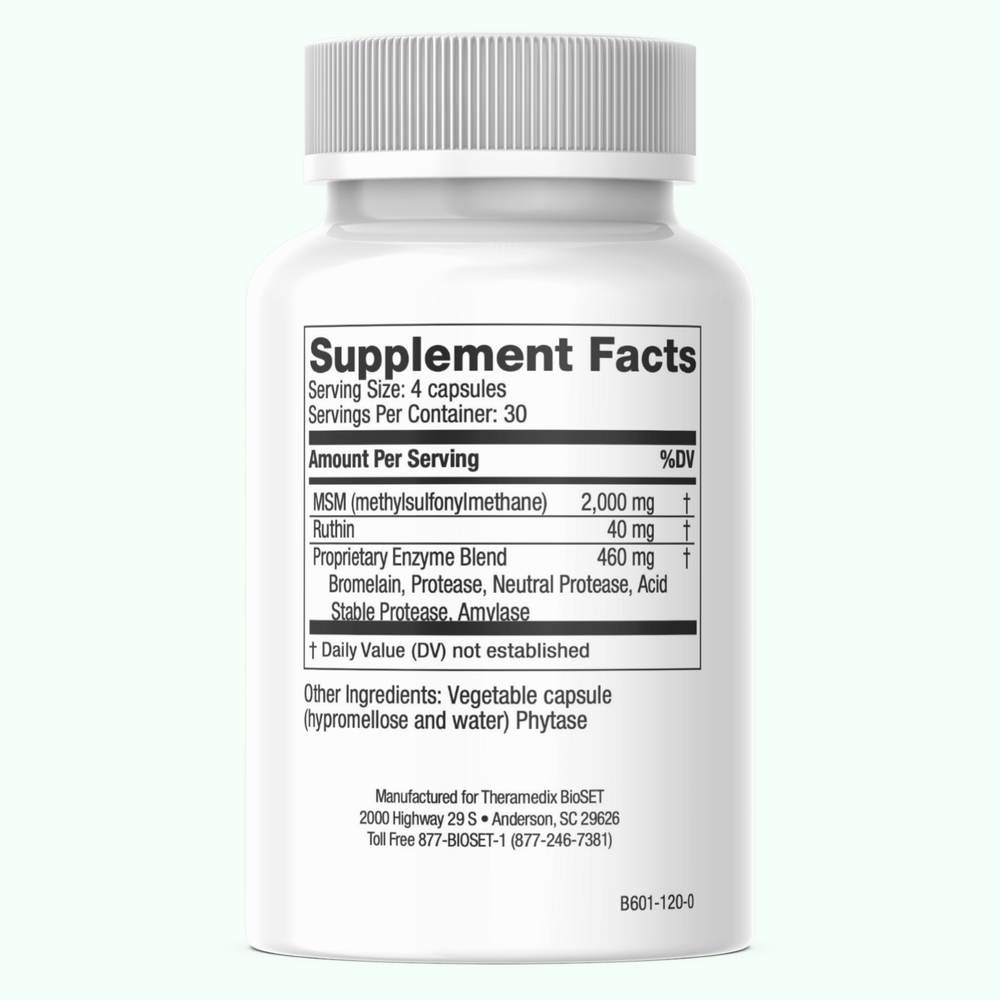 Product image for Recovery Support.