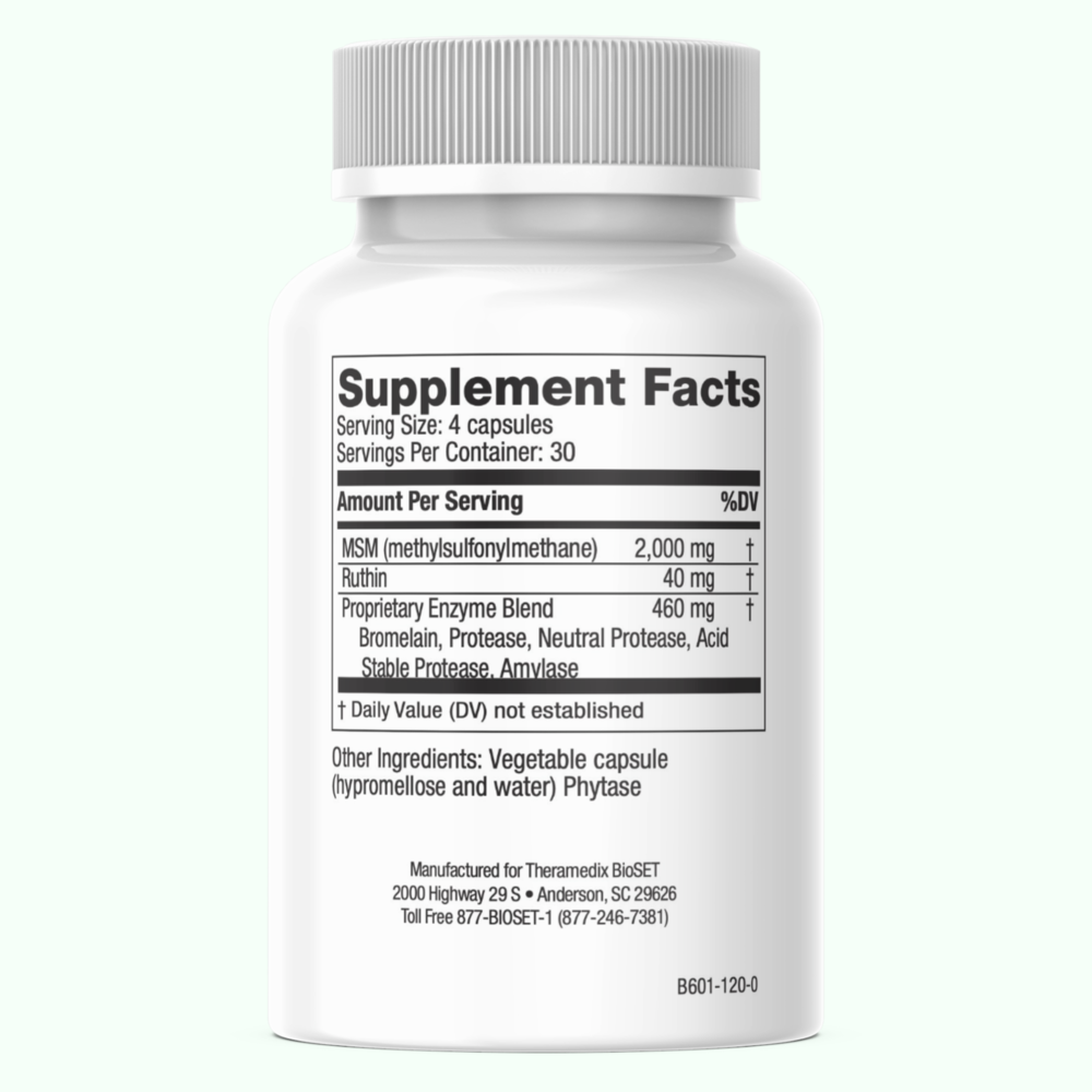 Product image for Recovery Support.