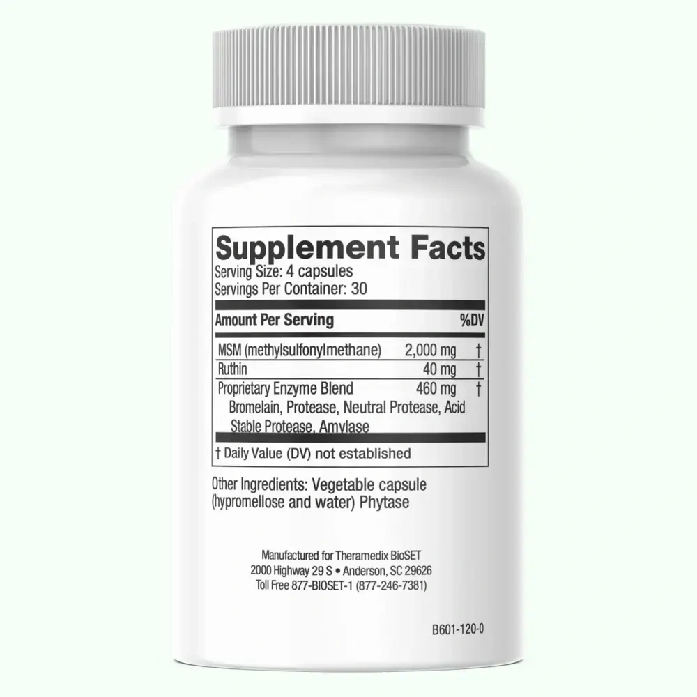 Product image for Recovery Support.