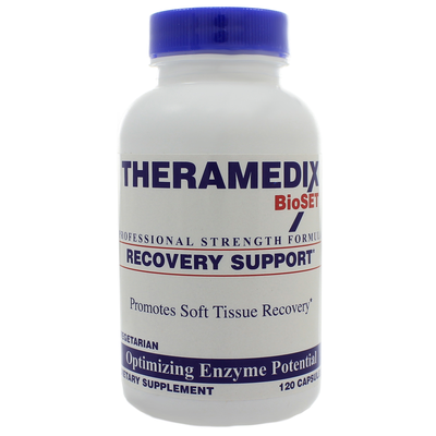 Recovery Support product image
