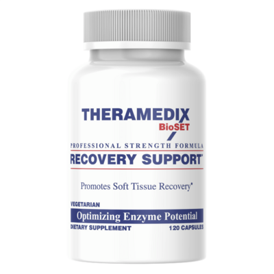 Recovery Support 120 capsules