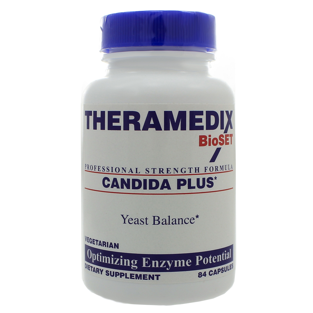 Candida Plus product image