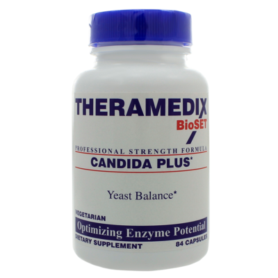 Candida Plus 84 capsules