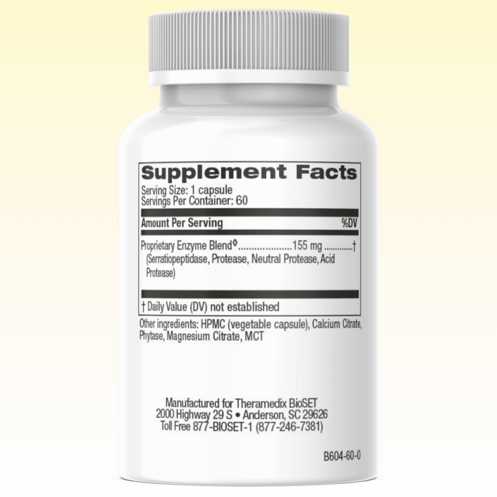 Product image for Serratio.