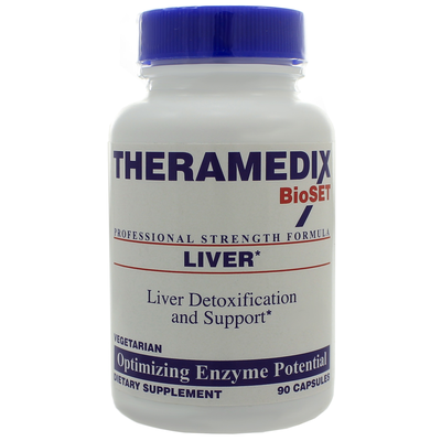 Liver 90 capsules
