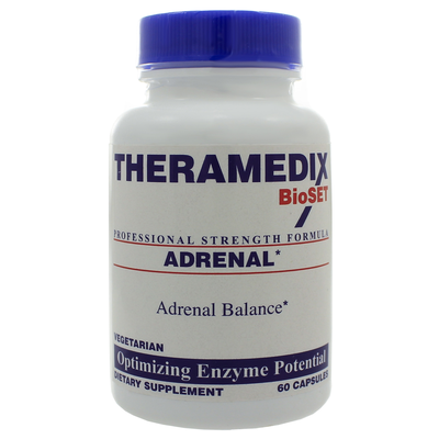 Adrenal 60 capsules