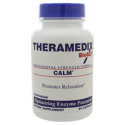 Calm 60 capsules