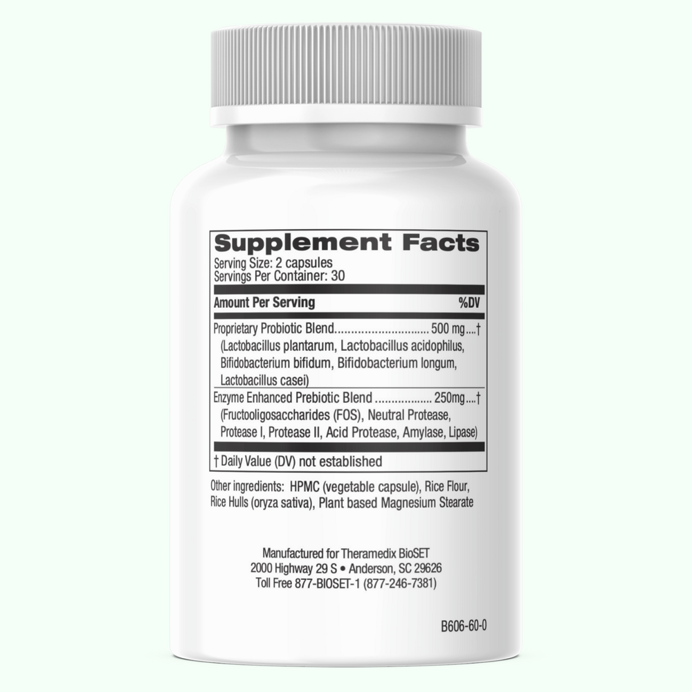 Product image for Probiotic.