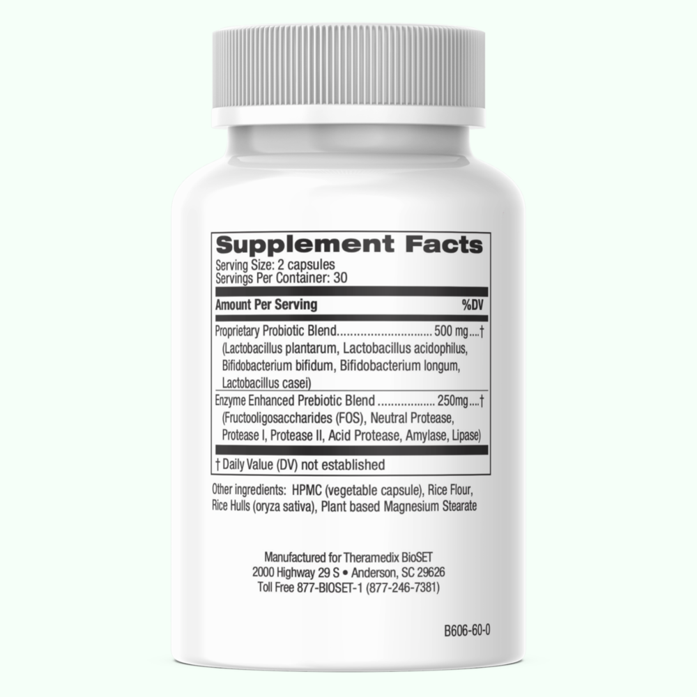 Product image for Probiotic.