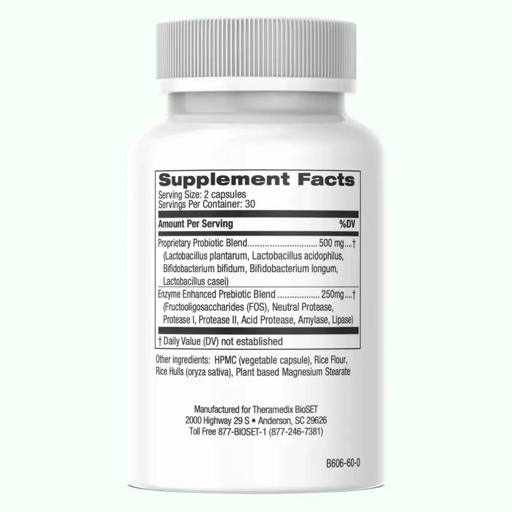 Product image for Probiotic.