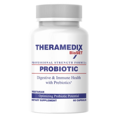 Probiotic 60 capsules Probiotic 60 capsules