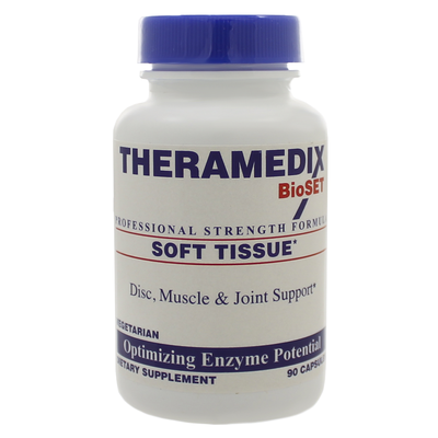 Soft Tissue 90 capsules