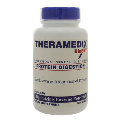Protein Digestion 90 capsules