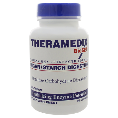 Sugar/Starch Digestion 90 capsules