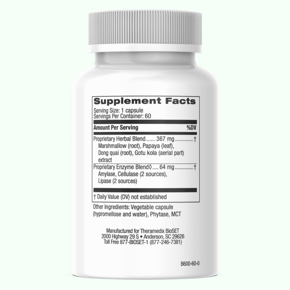 Product image for Gastro Soothe.