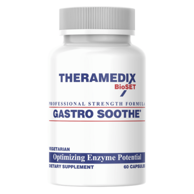 Gastro Soothe 60 capsules