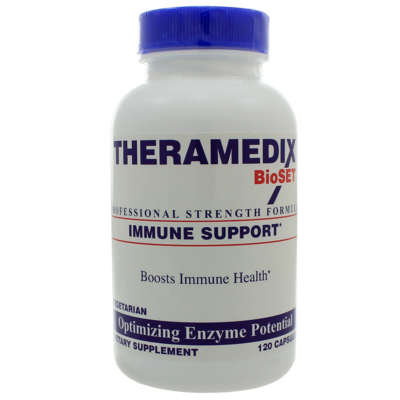 Immune Support 120 capsules