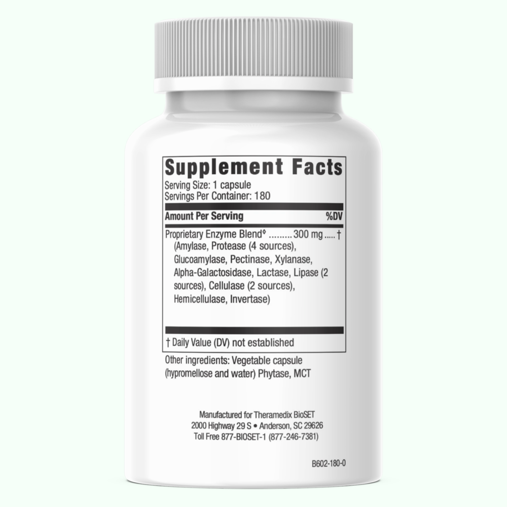 Product image for Full Spectrum Digestion.