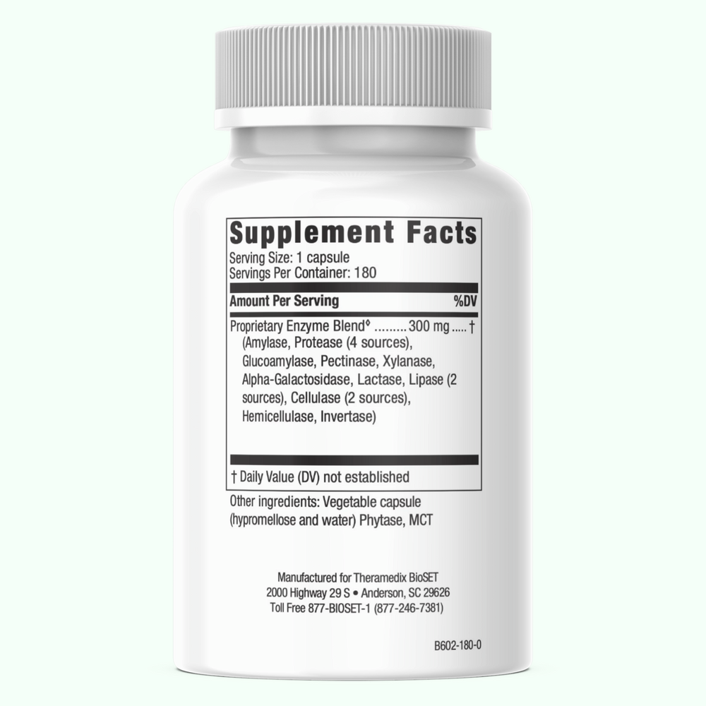 Product image for Full Spectrum Digestion.