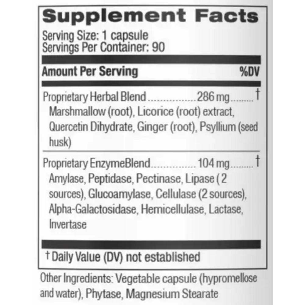 Product image for Gastro Support.