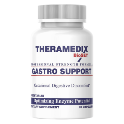 Gastro Support 90 capsules