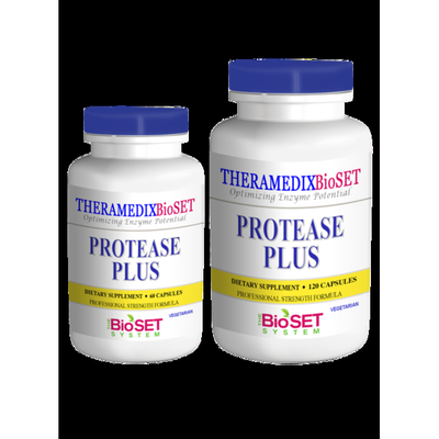 Protease Plus product image