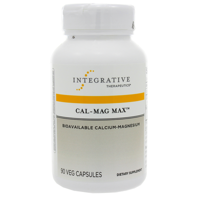 Cal-Mag Chela-Max 90 capsules