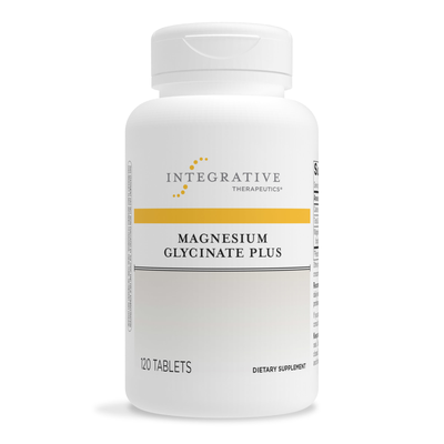Magnesium Glycinate Plus product image