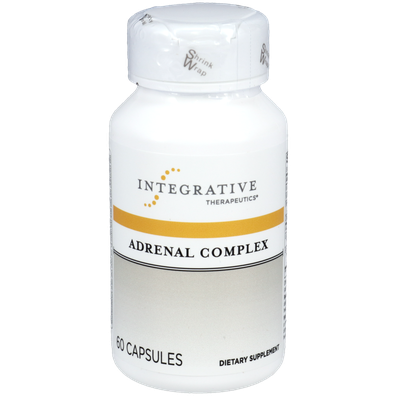 Adrenal Complex 60 capsules