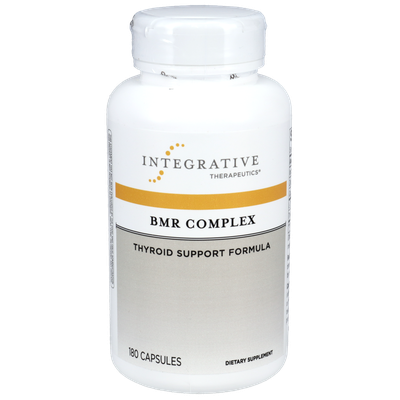 BMR Complex 180 capsules