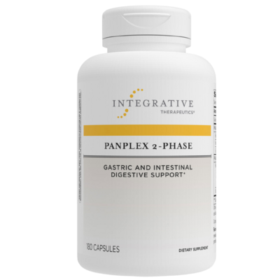 Panplex-2 Phase 180 capsules