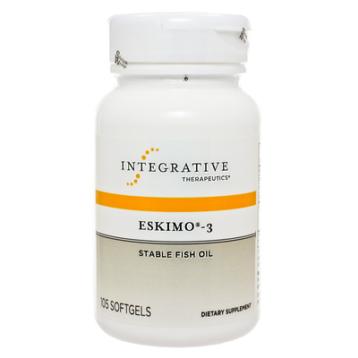 Eskimo-3 105 Softgels