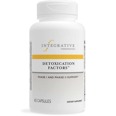 Detoxication Factors™ product image