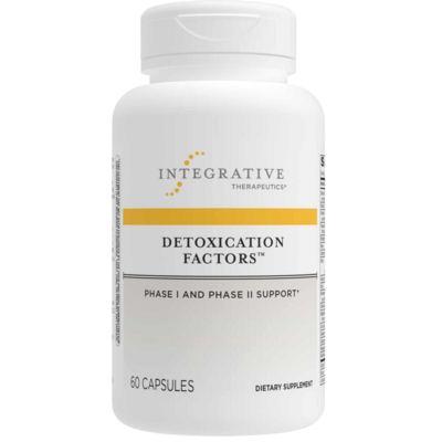 Detoxication Factors™