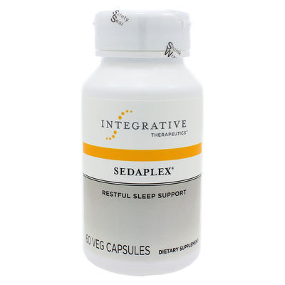 Sedaplex 60 capsules