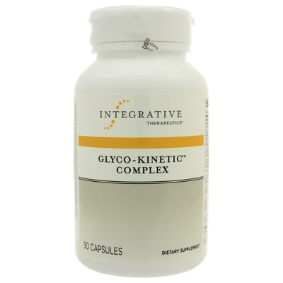 Glyco-Kinetic Complex 90 capsules