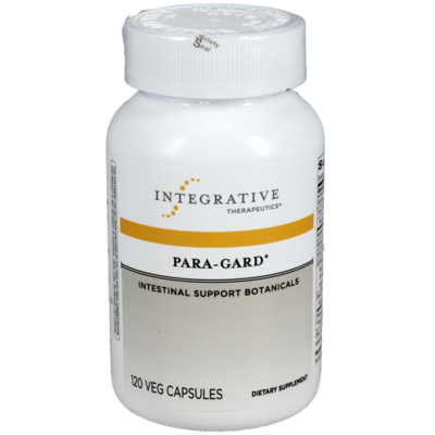 Para-Gard 120 capsules