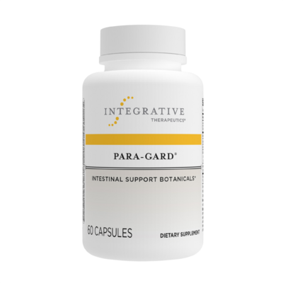 Para-Gard 60 capsules Para-Gard 60 capsules