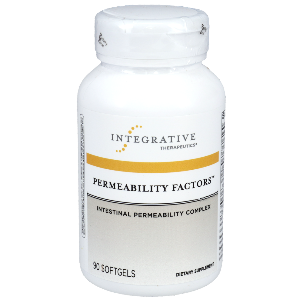 Permeability Factors product image