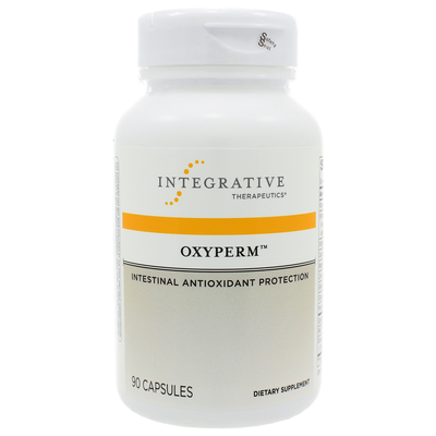 Oxyperm 90 capsules