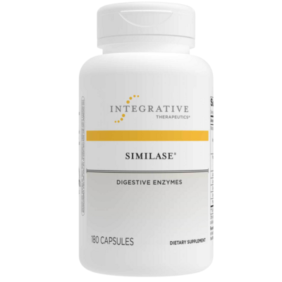 Similase 180 capsules