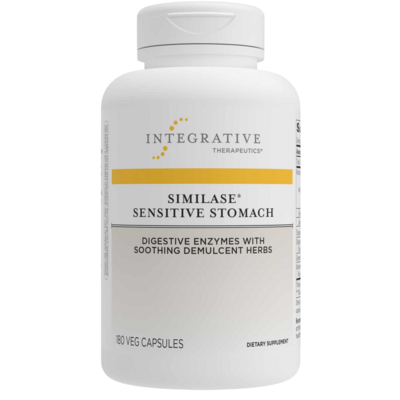 Similase® Sensitive Stomach 180 capsules Similase® Sensitive Stomach 180 capsules