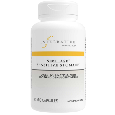 Similase® Sensitive Stomach 90 capsules Similase® Sensitive Stomach 90 capsules