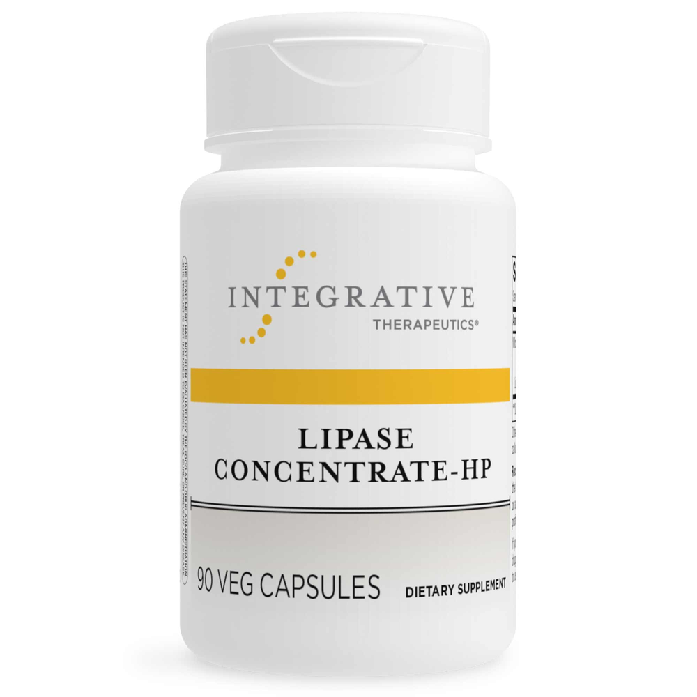 Lipase Concentrate-HP product image